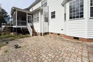 101 Scotlow Way, Morrisville, NC 27560 - Photo 25
