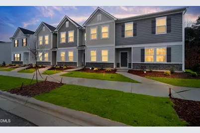 2489 Tonoloway Drive, Raleigh, NC 27610 - Photo 1