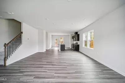 2489 Tonoloway Drive #1, Raleigh, NC 27610 - Photo 3