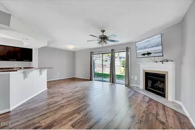 7802 Falcon Rest Circle, Raleigh, NC 27615 - Photo 19