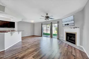 7802 Falcon Rest Cir, Raleigh, NC 27615 - Photo 19