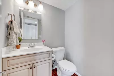 7802 Falcon Rest Circle, Raleigh, NC 27615 - Photo 5