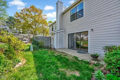 7802 Falcon Rest Circle, Raleigh, NC 27615 - Photo 33