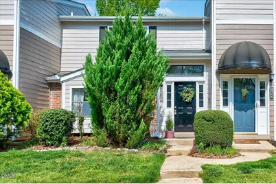 7802 Falcon Rest Circle, Raleigh, NC 27615 - Photo 1