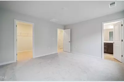 2497 Tonoloway Drive #4, Raleigh, NC 27610 - Photo 11