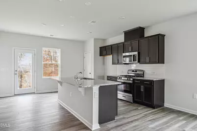 2497 Tonoloway Drive #4, Raleigh, NC 27610 - Photo 5