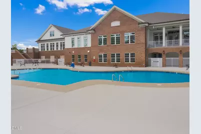 2491 Tonoloway Drive, Raleigh, NC 27610 - Photo 21