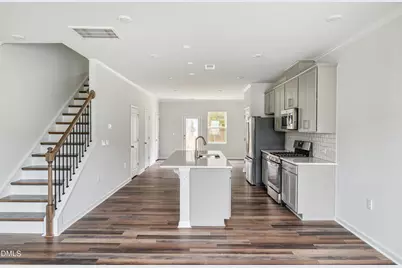 2491 Tonoloway Drive, Raleigh, NC 27610 - Photo 3