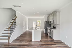 2491 Tonoloway Dr, Raleigh, NC 27610 - Photo 3