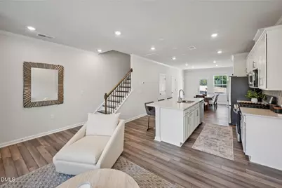 2495 Tonoloway Drive, Raleigh, NC 27610 - Photo 5