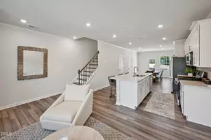 2495 Tonoloway Dr, Raleigh, NC 27610 - Photo 5