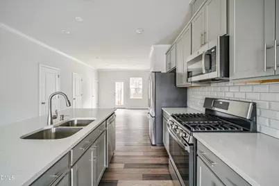 2495 Tonoloway Drive, Raleigh, NC 27610 - Photo 5