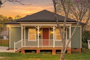 129 E Chestnut Ave, Wake Forest, NC 27587 - Photo 1