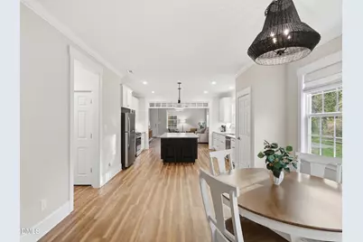 129 E Chestnut Avenue, Wake Forest, NC 27587 - Photo 15