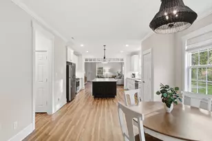 129 E Chestnut Ave, Wake Forest, NC 27587 - Photo 15