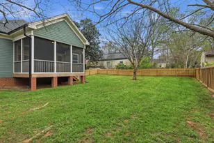 129 E Chestnut Ave, Wake Forest, NC 27587 - Photo 37