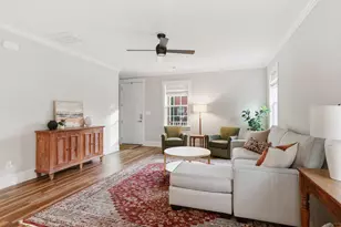 129 E Chestnut Ave, Wake Forest, NC 27587 - Photo 5