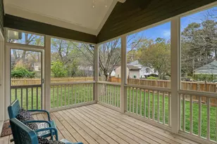 129 E Chestnut Ave, Wake Forest, NC 27587 - Photo 27