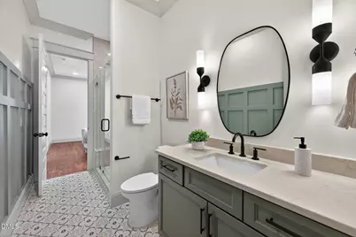 504 Tilden Street, Raleigh, NC 27605 - Photo 13