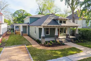 504 Tilden St, Raleigh, NC 27605 - Photo 1