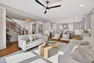 504 Tilden Street, Raleigh, NC 27605 - Photo 17