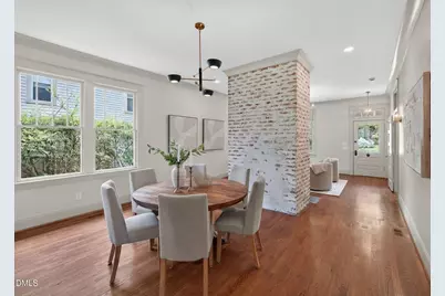 504 Tilden Street, Raleigh, NC 27605 - Photo 7