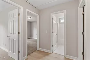 719 St Catherines Dr, Wake Forest, NC 27587 - Photo 13