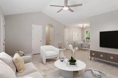 719 St Catherines Drive, Wake Forest, NC 27587 - Photo 5