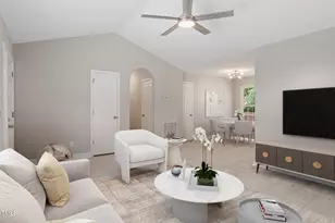 719 St Catherines Dr, Wake Forest, NC 27587 - Photo 5