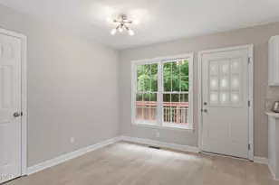 719 St Catherines Dr, Wake Forest, NC 27587 - Photo 11
