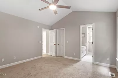 719 St Catherines Drive, Wake Forest, NC 27587 - Photo 17