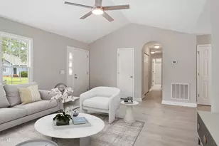 719 St Catherines Dr, Wake Forest, NC 27587 - Photo 3