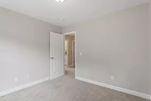 719 St Catherines Dr, Wake Forest, NC 27587 - Photo 15