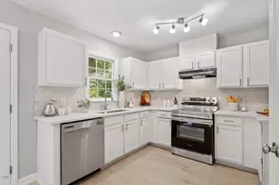 719 St Catherines Dr, Wake Forest, NC 27587 - Photo 1