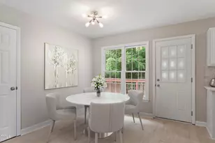 719 St Catherines Dr, Wake Forest, NC 27587 - Photo 5