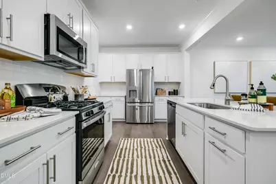 2206 Caen Street #7, Raleigh, NC 27610 - Photo 7