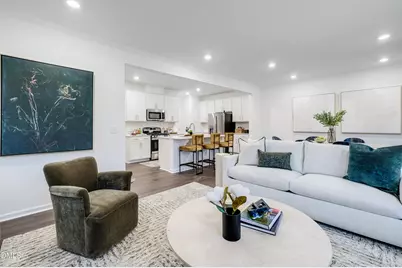 2206 Caen Street #7, Raleigh, NC 27610 - Photo 5