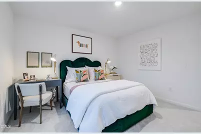 2206 Caen Street #7, Raleigh, NC 27610 - Photo 13