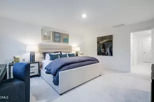 2206 Caen St, Raleigh, NC 27610 - Photo 19