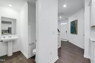 2206 Caen Street #7, Raleigh, NC 27610 - Photo 23