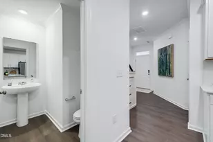 2206 Caen St, Raleigh, NC 27610 - Photo 23