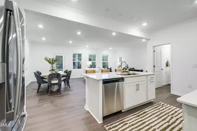 2206 Caen Street #7, Raleigh, NC 27610 - Photo 9