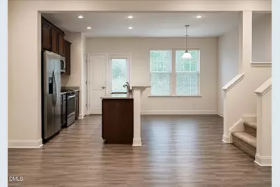4319 Bethel Park Drive, Raleigh, NC 27610 - Photo 3