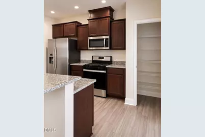 4319 Bethel Park Drive, Raleigh, NC 27610 - Photo 5