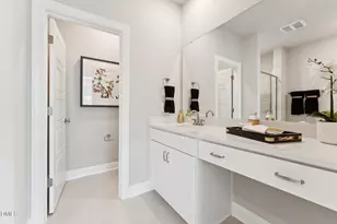 10526 Bailey Br Dr, Raleigh, NC 27614 - Photo 19