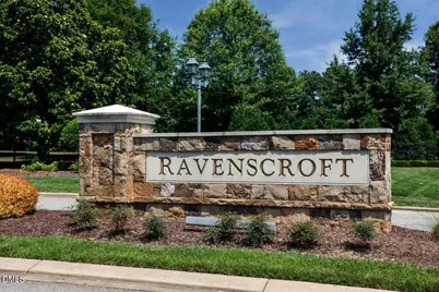 10526 Bailey Branch Drive #Unit 201, Raleigh, NC 27614 - Photo 33