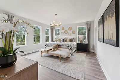 10526 Bailey Branch Drive #Unit 201, Raleigh, NC 27614 - Photo 17