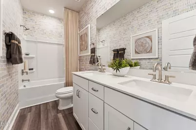 10526 Bailey Branch Drive #Unit 201, Raleigh, NC 27614 - Photo 23