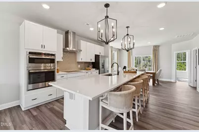 10526 Bailey Branch Drive #Unit 201, Raleigh, NC 27614 - Photo 5