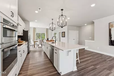 10526 Bailey Branch Drive #Unit 201, Raleigh, NC 27614 - Photo 3